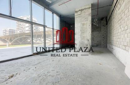 Retail - Studio for rent in C1479 - Al Raha Beach - Abu Dhabi