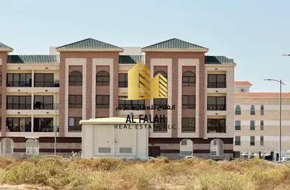 Land - Studio for sale in Tilal City B - Tilal City - Sharjah