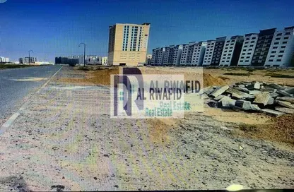 Land - Studio for sale in Al Yasmeen 1 - Al Yasmeen - Ajman