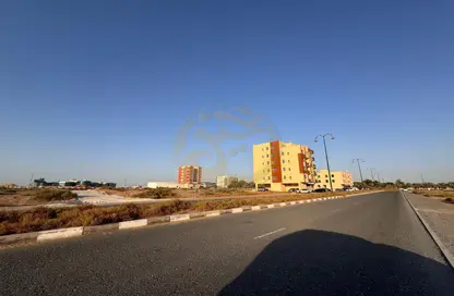 Land - Studio for sale in Al Ameera Village - Ajman