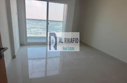 Apartment - 2 Bedrooms - 2 Bathrooms for rent in Gulf Tower - Emirates City - Ajman