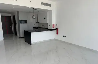 Apartment - Studio - 1 Bathroom for sale in Uniestate Supreme Residence - Arjan - Dubai