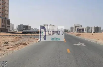 Land - Studio for sale in Al Jurf Industrial 3 - Al Jurf Industrial - Ajman