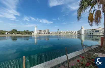 Apartment - 3 Bedrooms - 3 Bathrooms for sale in Terrace Apartment 2 - Green Community - Dubai Investment Park (DIP) - Dubai