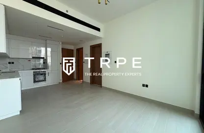 Apartment - 1 Bedroom - 2 Bathrooms for rent in Binghatti Lavender - Jumeirah Village Circle - Dubai