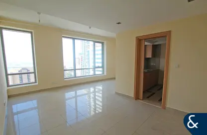 Apartment - 1 Bedroom - 2 Bathrooms for sale in Blakely Tower - Park Island - Dubai Marina - Dubai