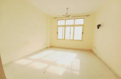 Apartment - 1 Bathroom for rent in SG Muwaileh Building - Muwaileh - Sharjah