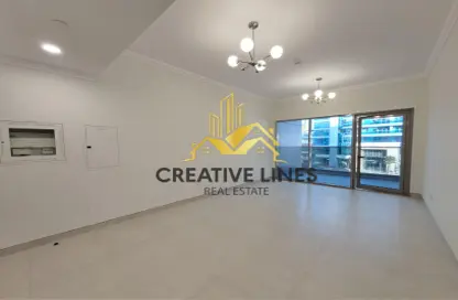 Apartment - 2 Bedrooms - 3 Bathrooms for rent in Art Parkview - Arjan - Dubai