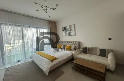 Apartment - 1 Bathroom for sale in Binghatti Canal - Business Bay - Dubai