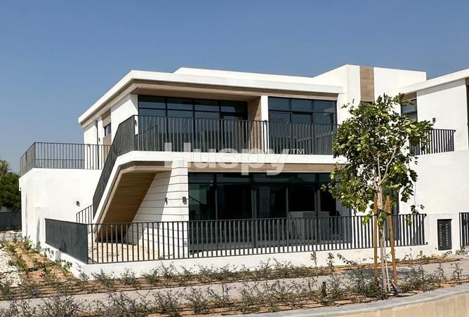 Villa - 4 Bedrooms - 4 Bathrooms for sale in Bliss - Arabian Ranches 3 - Dubai