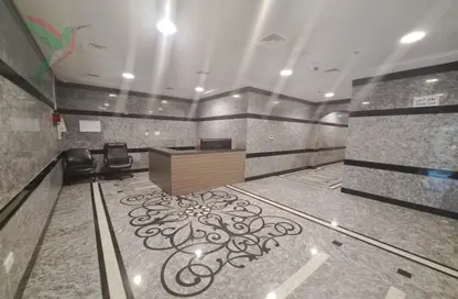 Apartment - 2 Bedrooms - 3 Bathrooms for rent in Al Dafeinah - Asharej - Al Ain