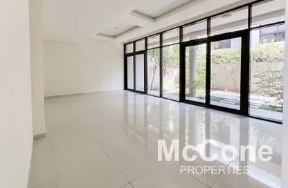 Townhouse - 3 Bedrooms - 4 Bathrooms for rent in Topanga - DAMAC Hills - Dubai