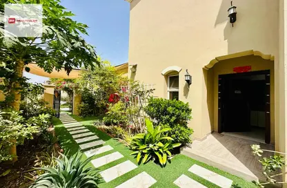 Villa - 3 Bedrooms - 4 Bathrooms for sale in Casa Dora - Serena - Dubai