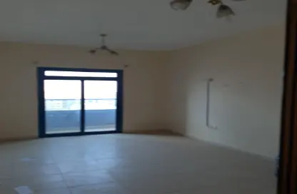 Apartment - 1 Bedroom - 1 Bathroom for rent in Al Rashidiya - Ajman