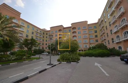 Apartment - 1 Bathroom for rent in Ritaj (Residential Complex) - Dubai Investment Park (DIP) - Dubai