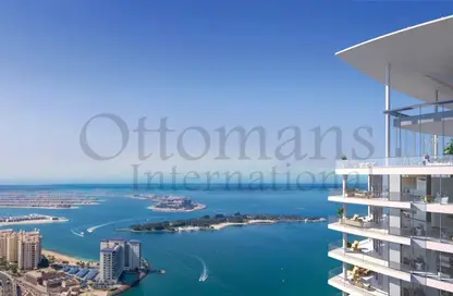 Apartment - 2 Bedrooms - 2 Bathrooms for sale in Palm Beach Towers 3 - Palm Beach Towers - Palm Jumeirah - Dubai