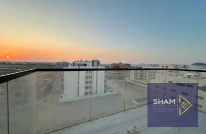 Apartment - 1 Bedroom - 2 Bathrooms for rent in International City - Dubai