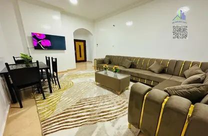 Apartment - 1 Bedroom - 1 Bathroom for rent in Al Mowaihat 3 - Al Mowaihat - Ajman