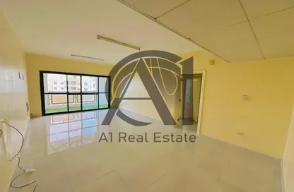 Apartment - 1 Bedroom - 1 Bathroom for rent in Central District - Al Ain