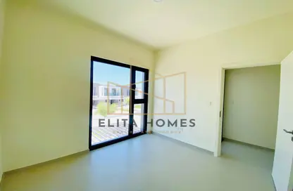 Villa - 3 Bedrooms - 4 Bathrooms for sale in Greenview - EMAAR South - Dubai South (Dubai World Central) - Dubai