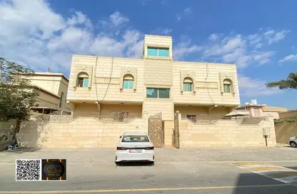 Whole Building - Studio - 7+ Bathrooms for sale in Al Rawda 3 - Al Rawda - Ajman