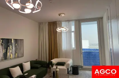 Apartment - 2 Bedrooms - 2 Bathrooms for sale in Gemz by Danube - Al Furjan - Dubai