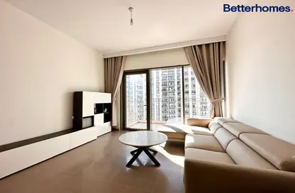 Apartment - 1 Bedroom - 1 Bathroom for rent in Park Heights 2 - Park Heights - Dubai Hills Estate - Dubai