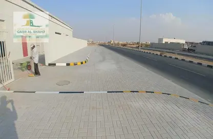 Warehouse - Studio - 2 Bathrooms for sale in Emirates Industrial City - Sharjah