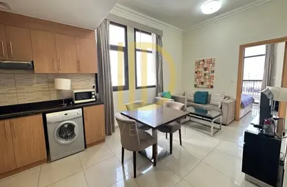 Apartment - 1 Bedroom - 2 Bathrooms for sale in Lincoln Park Northside - Lincoln Park - Arjan - Dubai