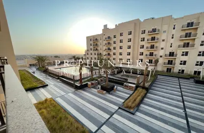 Apartment - 1 Bedroom - 2 Bathrooms for rent in Al Ramth - Remraam - Dubai Land - Dubai