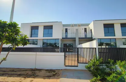 Villa - 3 Bedrooms - 4 Bathrooms for sale in Murooj Al Furjan - Al Furjan - Dubai