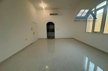 Apartment - 1 Bathroom for rent in Bawabat Al Sharq - Baniyas East - Baniyas - Abu Dhabi