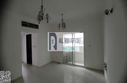 Apartment - 1 Bedroom - 1 Bathroom for rent in The Icon Casa 2 - Al Rashidiya 3 - Al Rashidiya - Ajman