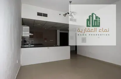 Apartment - 1 Bedroom - 1 Bathroom for rent in City Tower - Al Nuaimiya - Ajman