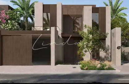 Townhouse - 4 Bedrooms - 4 Bathrooms for sale in Delphi at Athlon - Athlon by Aldar - Dubai Land - Dubai