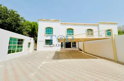 Apartment - 4 Bedrooms - 6 Bathrooms for rent in Al Sarooj - Al Ain