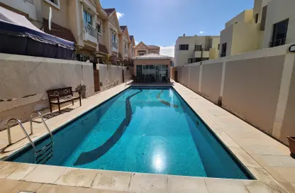 Villa - 3 Bedrooms - 4 Bathrooms for rent in Mirdif - Dubai