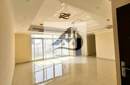 Apartment - 3 Bedrooms - 3 Bathrooms for rent in Ideal 1 - Al Rawda 3 - Al Rawda - Ajman