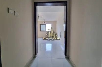 Apartment - 2 Bedrooms - 3 Bathrooms for rent in Lootah Tower - Al Nahda - Sharjah