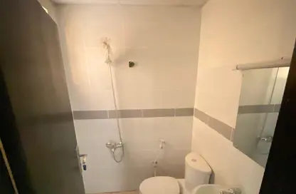 Apartment - 1 Bedroom - 1 Bathroom for rent in Al Mowaihat 1 - Al Mowaihat - Ajman