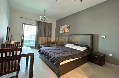 Apartment - 1 Bathroom for rent in Elite Business Bay Residence - Business Bay - Dubai