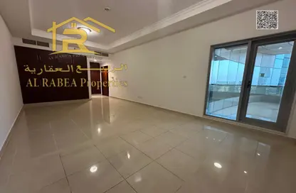 Apartment - 2 Bedrooms - 3 Bathrooms for sale in Al Rashidiya Towers - Al Rashidiya - Ajman Downtown - Ajman