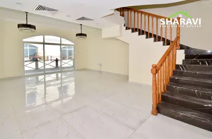 Villa - 3 Bedrooms - 3 Bathrooms for rent in Mirdif Villas - Mirdif - Dubai