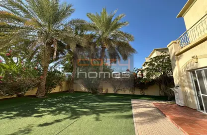 Villa - 3 Bedrooms - 3 Bathrooms for sale in Springs 1 - The Springs - Dubai