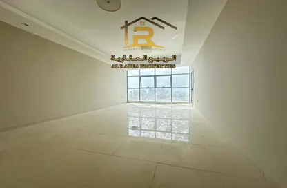 Apartment - 2 Bedrooms - 3 Bathrooms for rent in Gulfa Towers - Al Rashidiya 1 - Al Rashidiya - Ajman