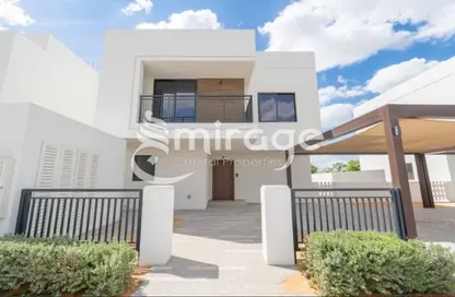 Villa - 4 Bedrooms - 5 Bathrooms for sale in Noya Viva - Noya - Yas Island - Abu Dhabi