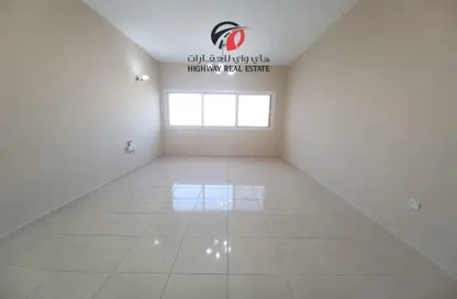 Apartment - 1 Bedroom - 2 Bathrooms for rent in Al Nahda 1 - Al Nahda - Dubai