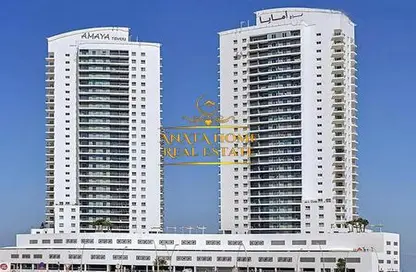 Apartment - 3 Bedrooms - 4 Bathrooms for sale in Amaya Towers - Shams Abu Dhabi - Al Reem Island - Abu Dhabi