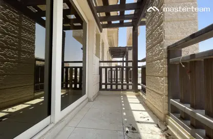 Villa - 4 Bedrooms - 6 Bathrooms for rent in Shabhanat Al Khabisi - Al Khabisi - Al Ain