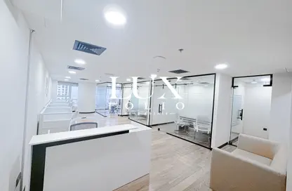 Office Space - Studio for rent in Goldcrest Executive - JLT Cluster C - Jumeirah Lake Towers - Dubai